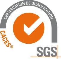 Certification CACES®