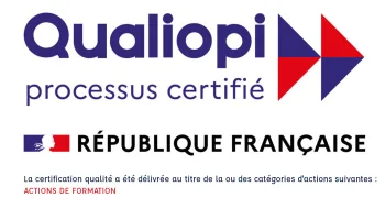 Certification Qualiopi