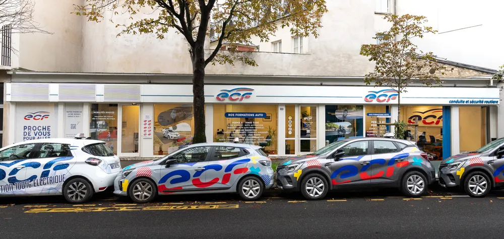 ECF et son expertise à votre service