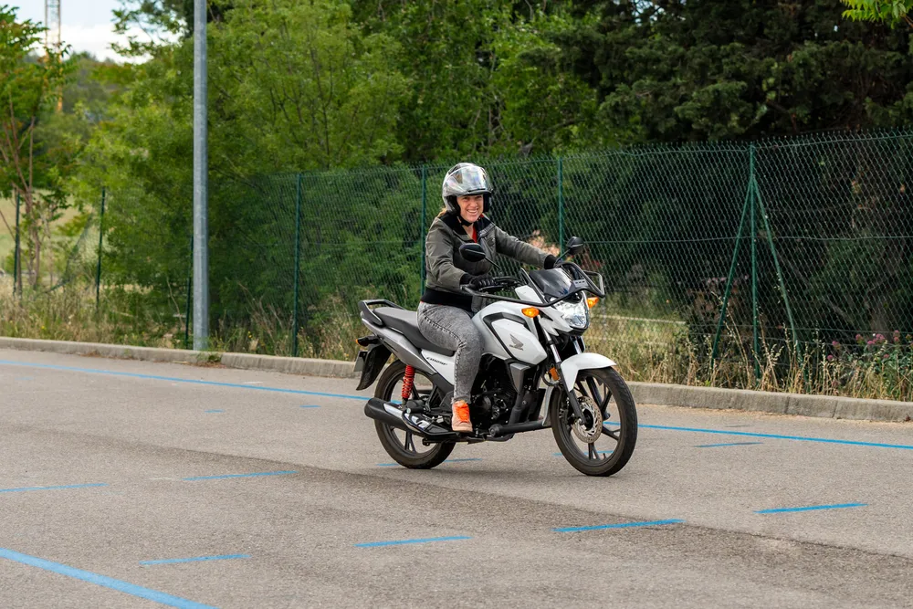 L'utilité de la formation 125