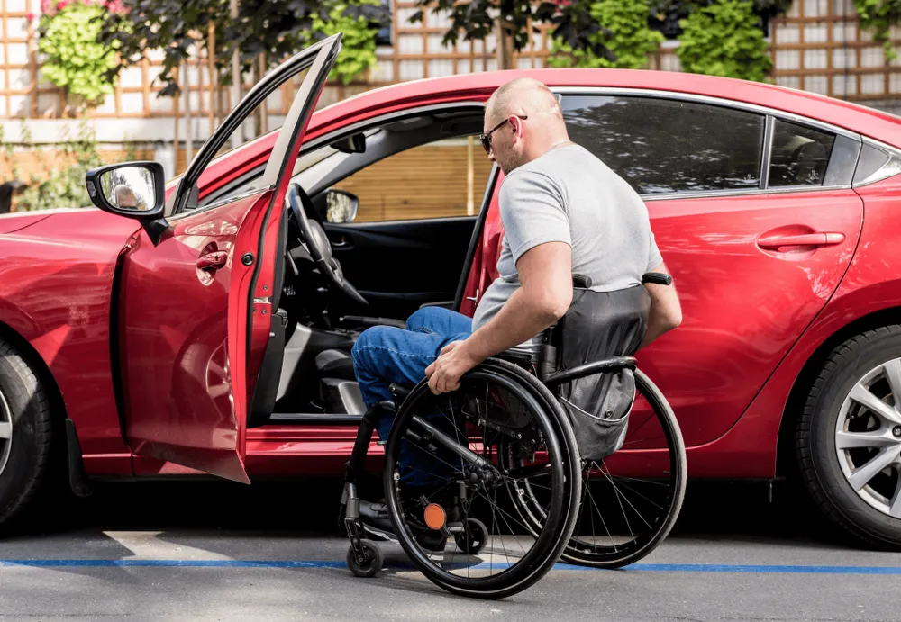 Handi'conduite avec ECF