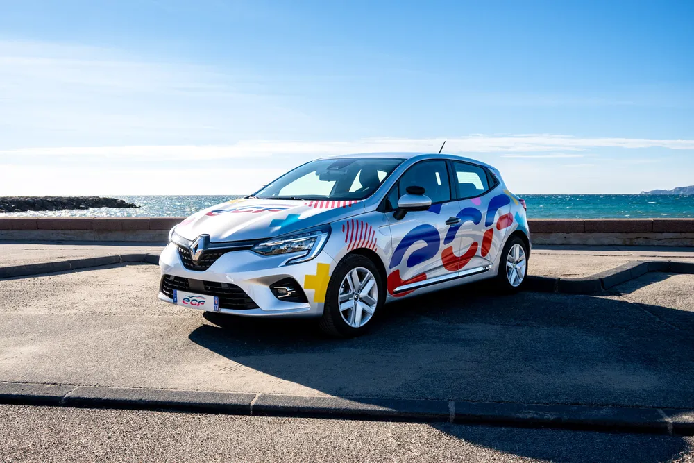 Les avantages du permis boîte automatique