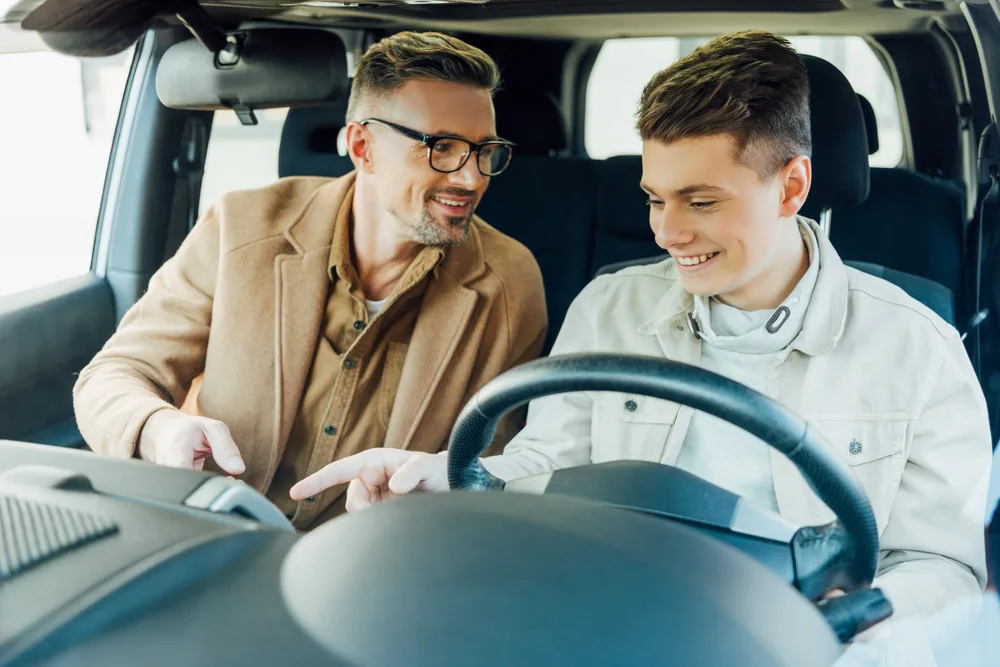 Qui peut être accompagnateur en conduite accompagnée ?