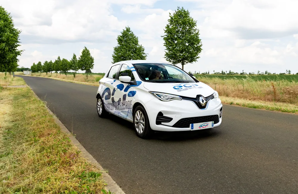 Prix et financement de la conduite supervisée