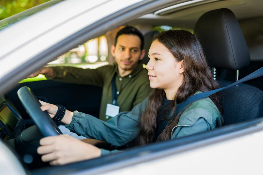 Le permis B1 avec ECF