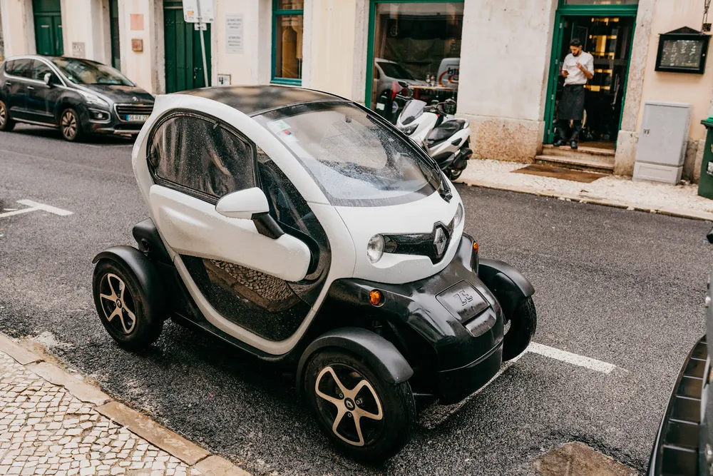 Les objectifs du permis B1