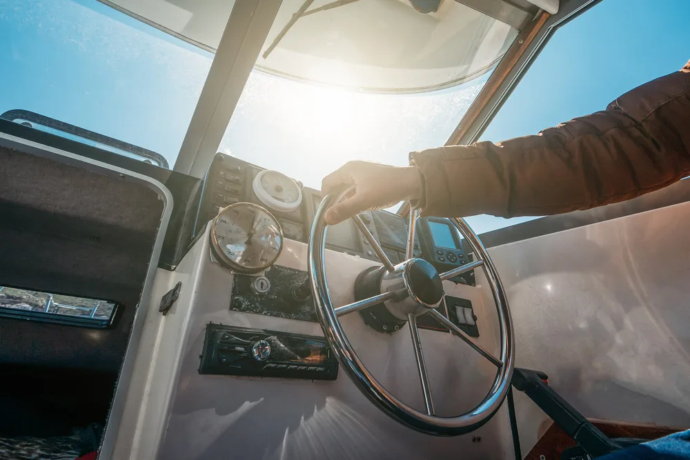 La formation au permis mer côtier
