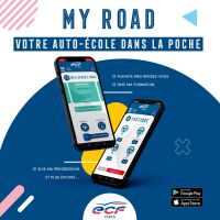 Votre code avec My Road