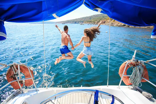 Bateau