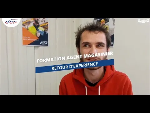 Témoignage client ECF