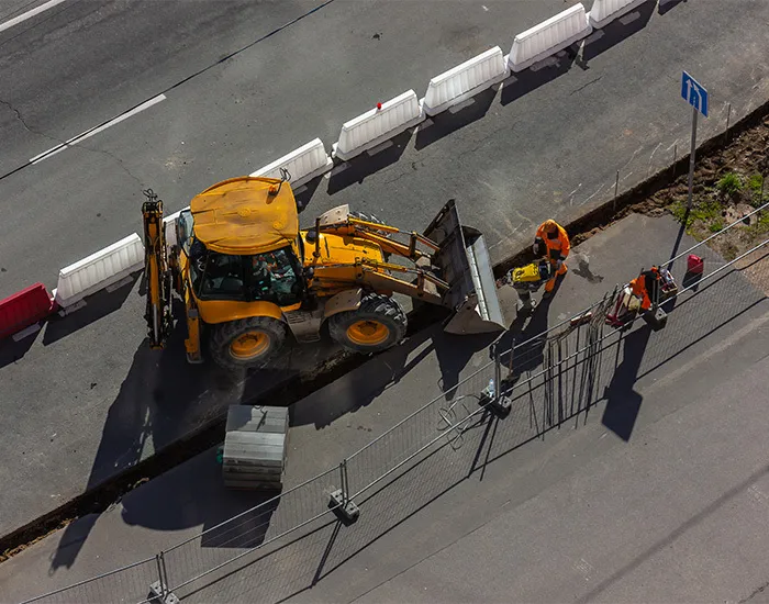 Circuler avec des engins CACES®