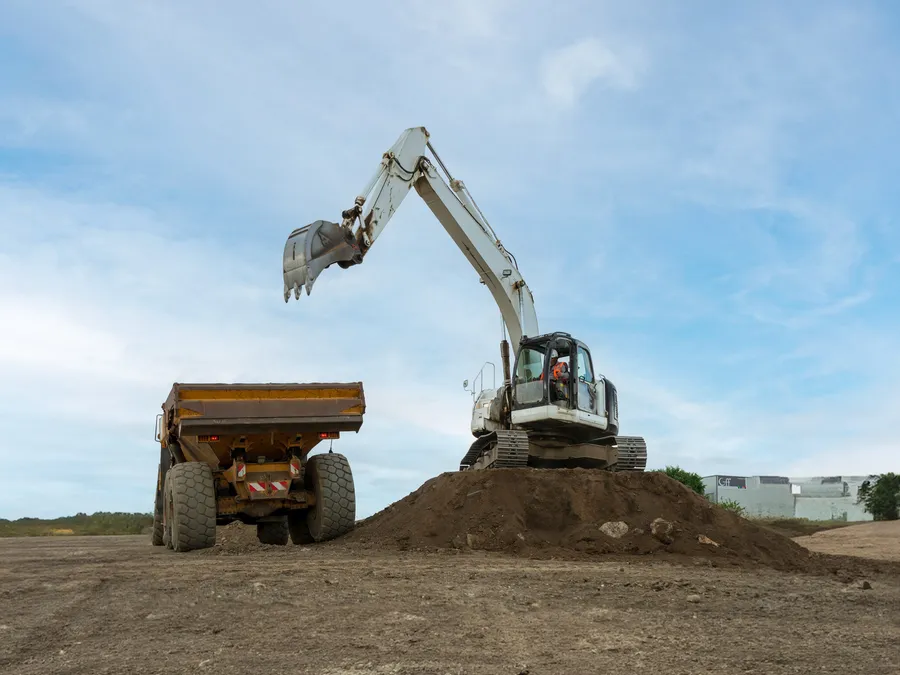 Formation pratique CACES® — engins de chantier